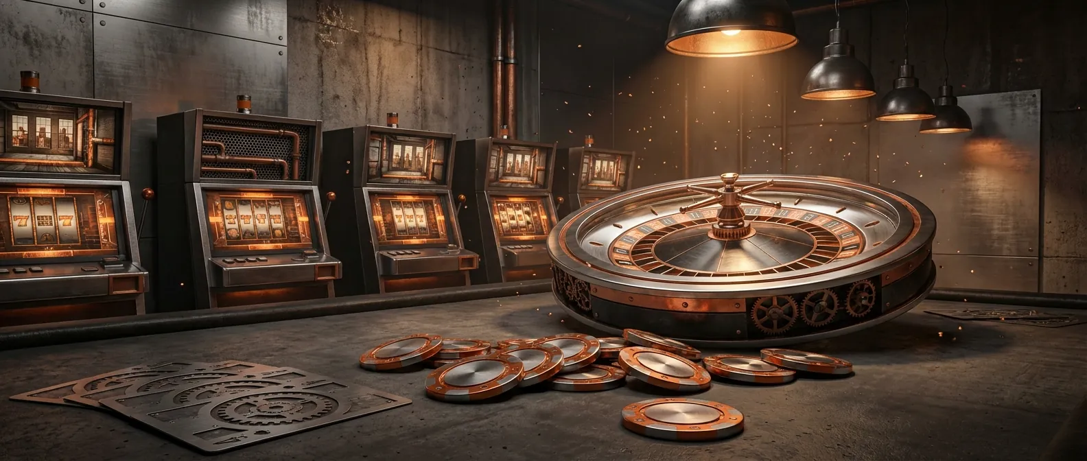 RainBet Casino bonus