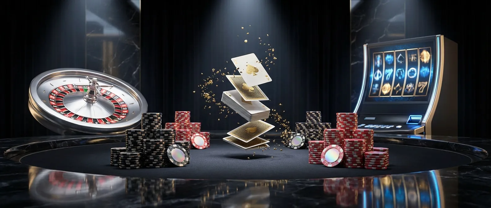 RainBet Casino bonus