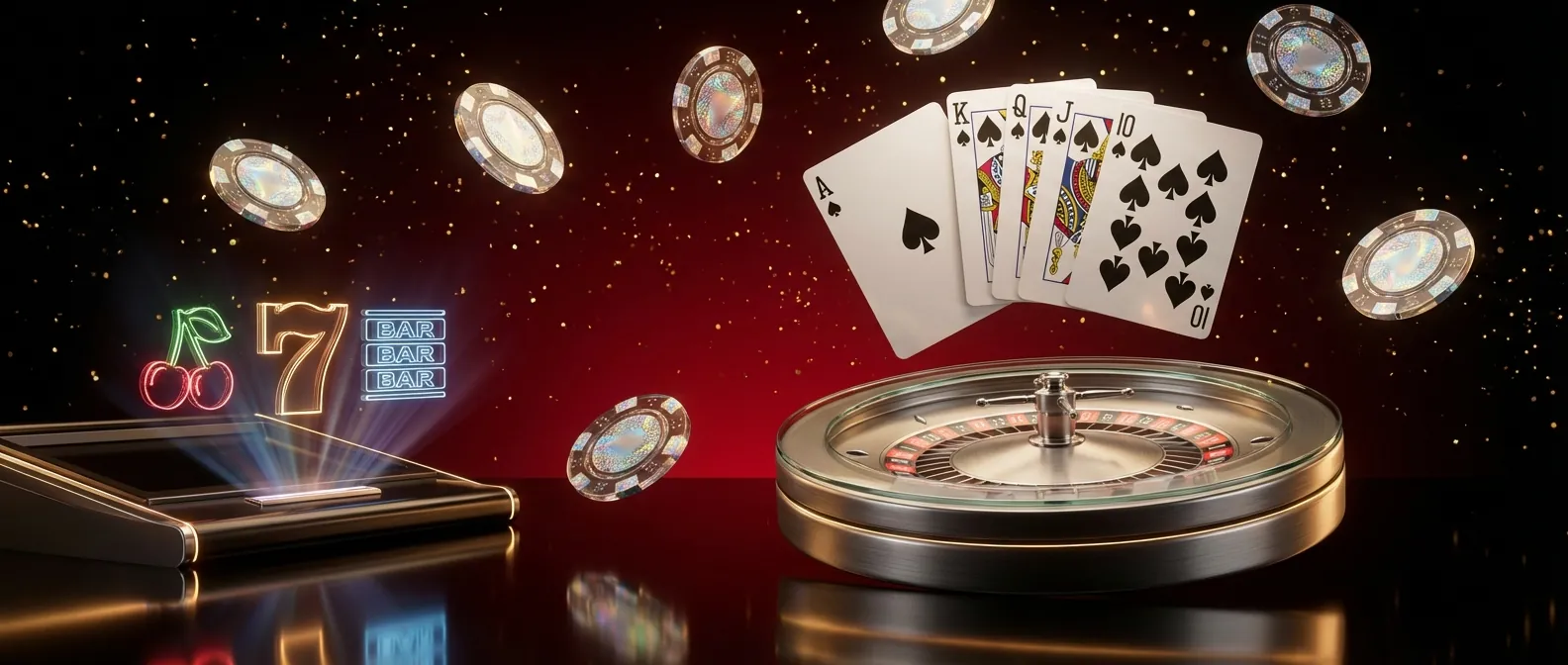 RainBet Casino bonus